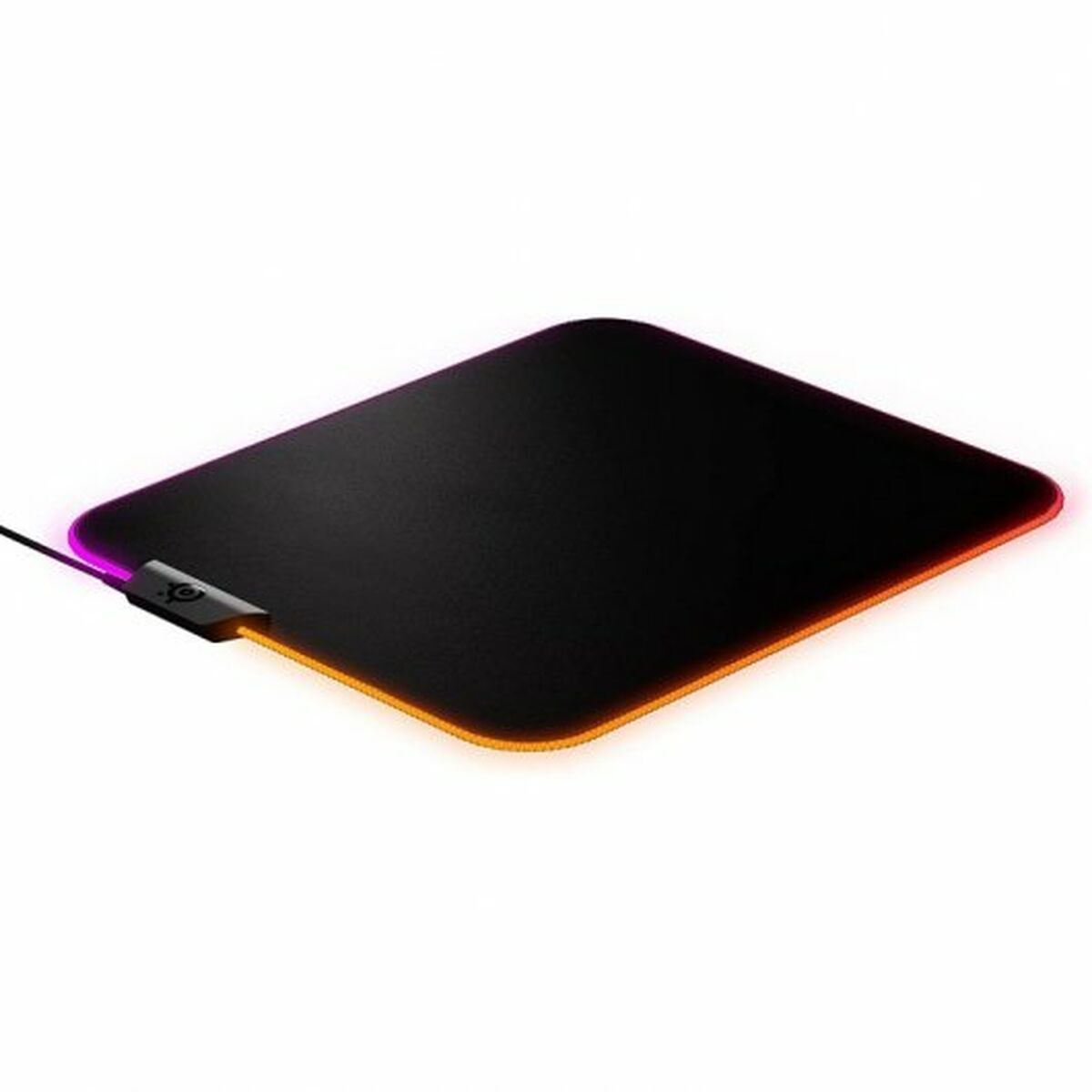 SteelSeries RGB mouse pad