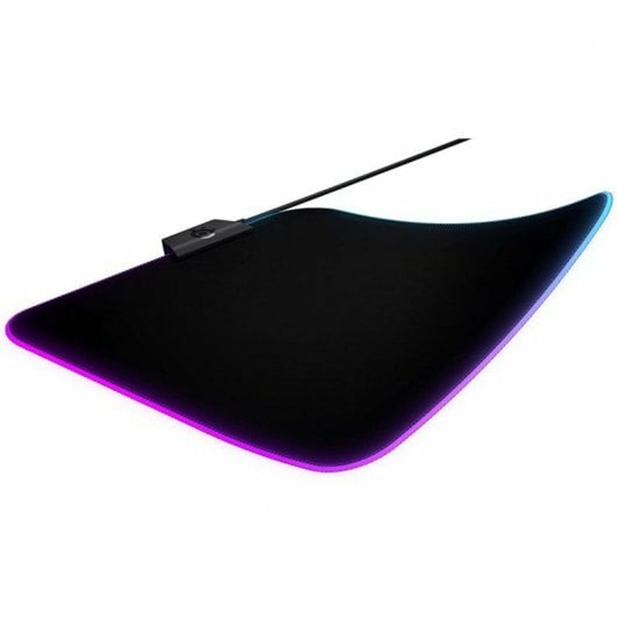 SteelSeries RGB mouse pad