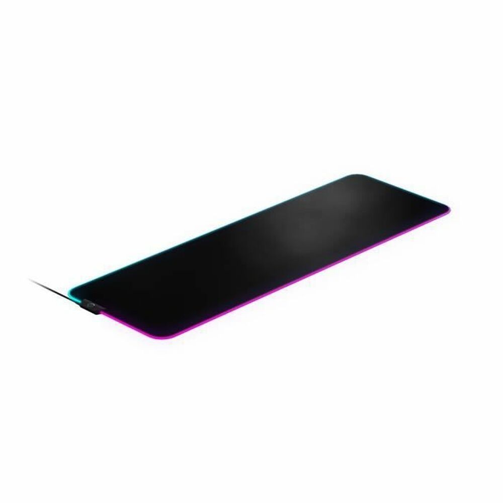 XL SteelSeries RGB mouse pad