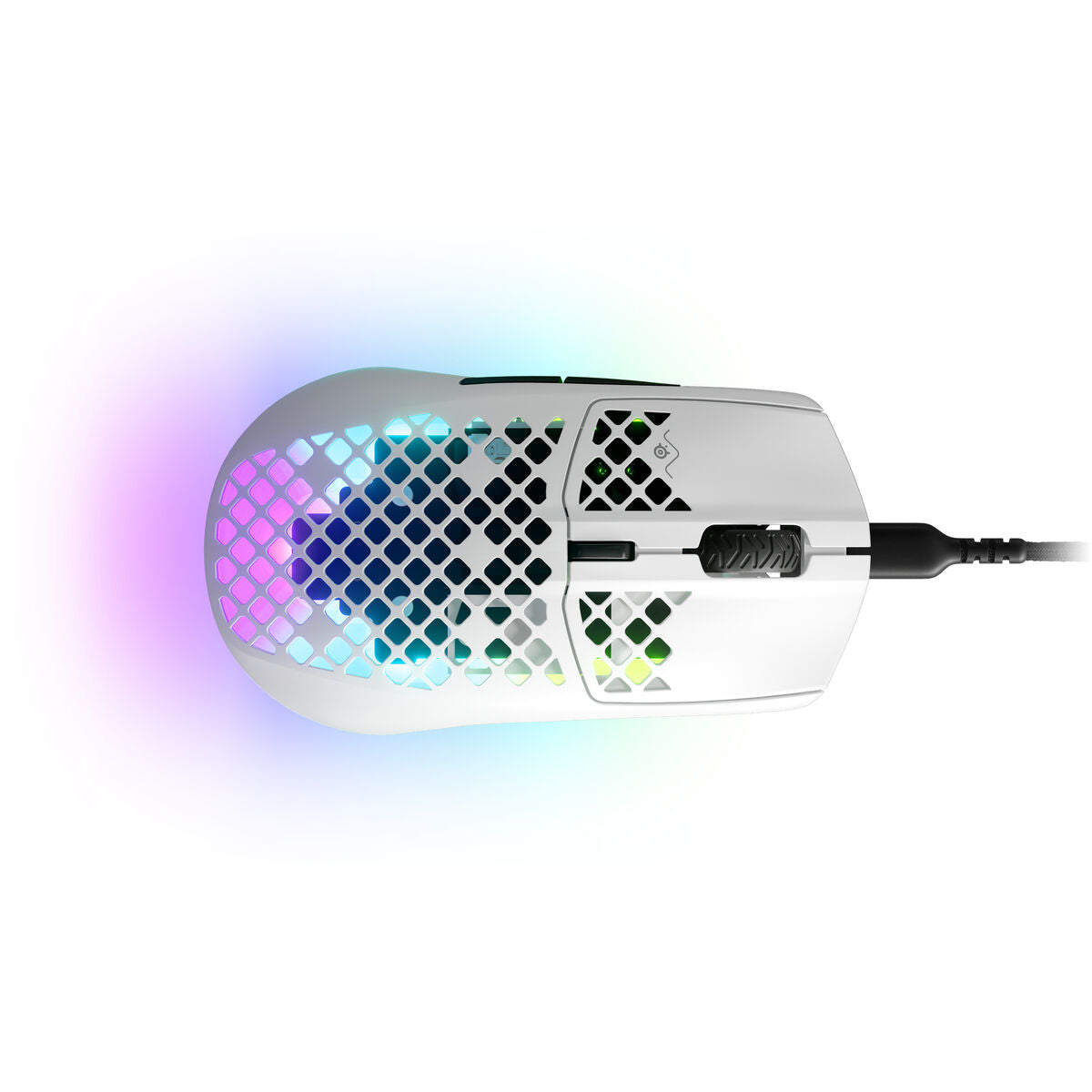 SteelSeries Gaming Mouse Aerox 3