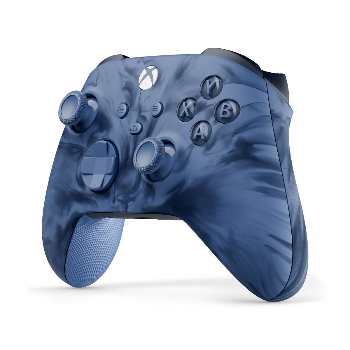 Microsoft Xbox Controller Stormcloud Vapor [Xbox / Windows]