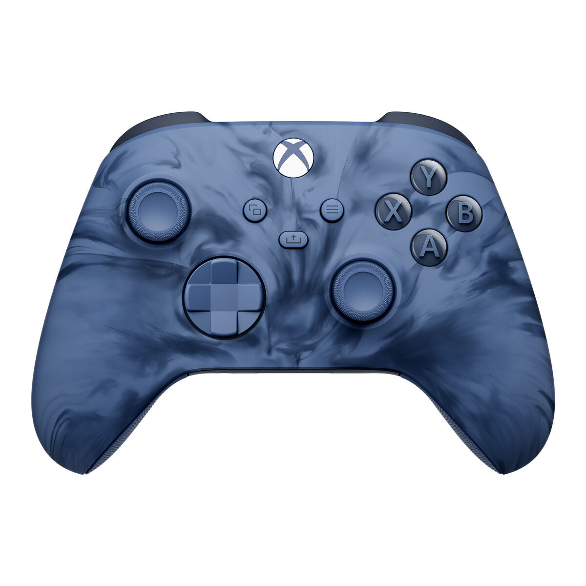 Microsoft Xbox Controller Stormcloud Vapor [Xbox / Windows]