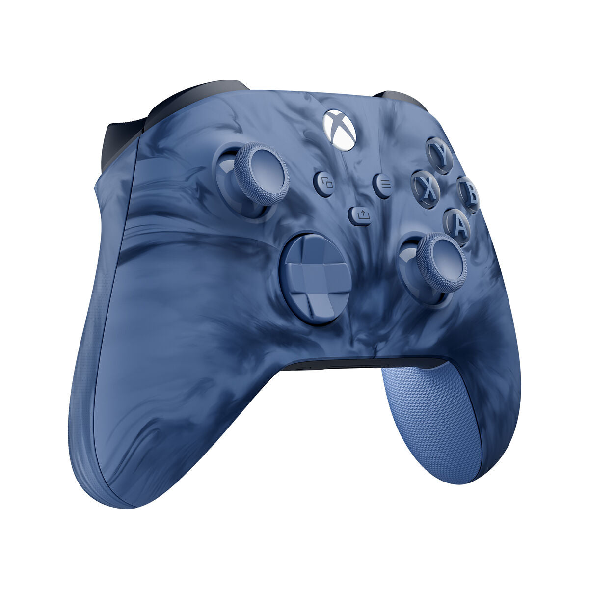 Microsoft Xbox Controller Stormcloud Vapor [Xbox / Windows]