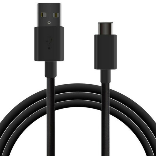 USB auf USB-C Kabel KSIX (1m)