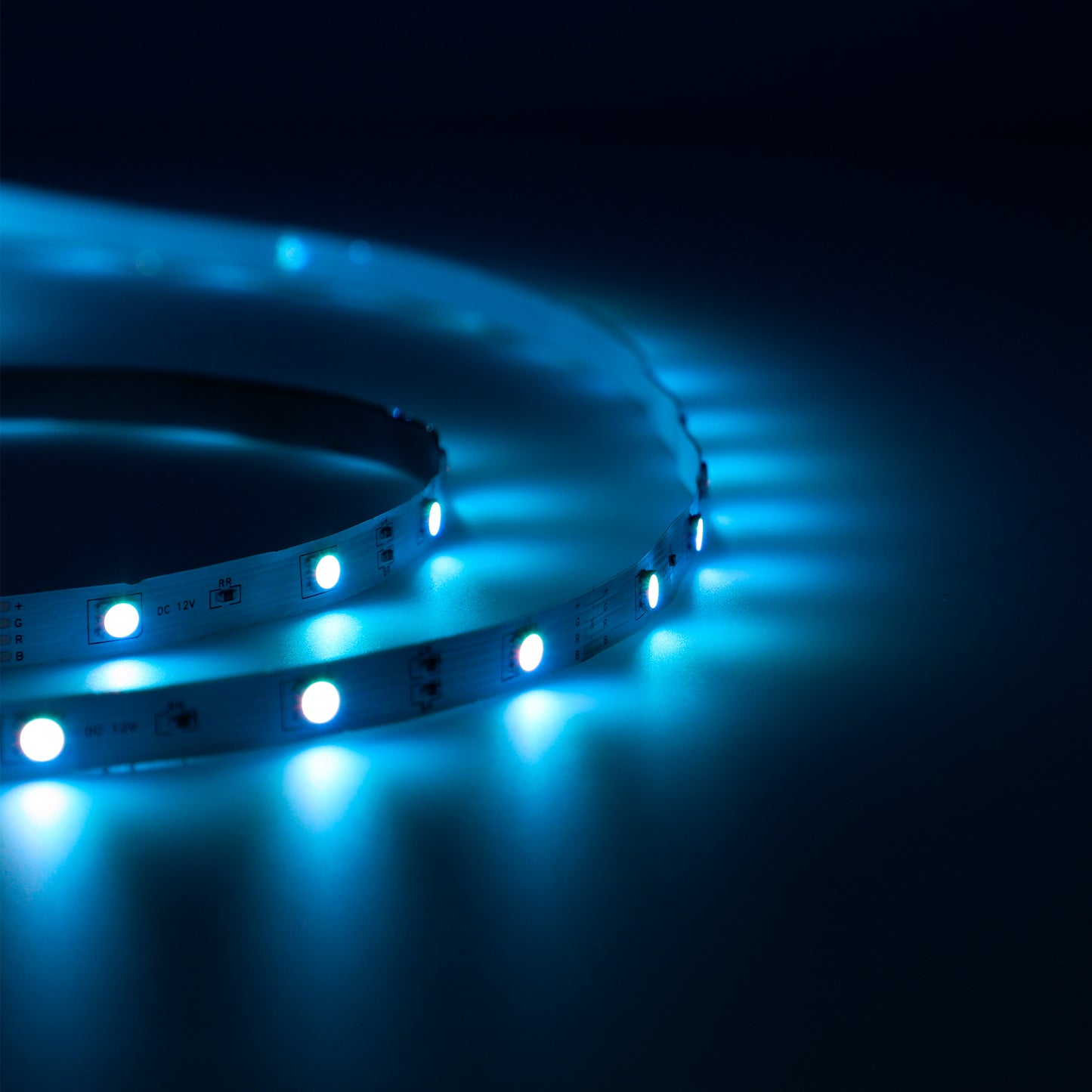 LED strip KSIX (10 m)