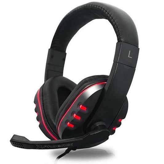 Gaming headset with microphone Phoenix